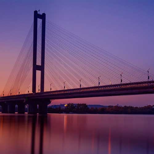 Фото - Міст