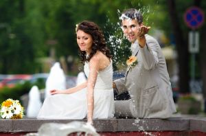 Фотосесія для двох Подарунки на весілля