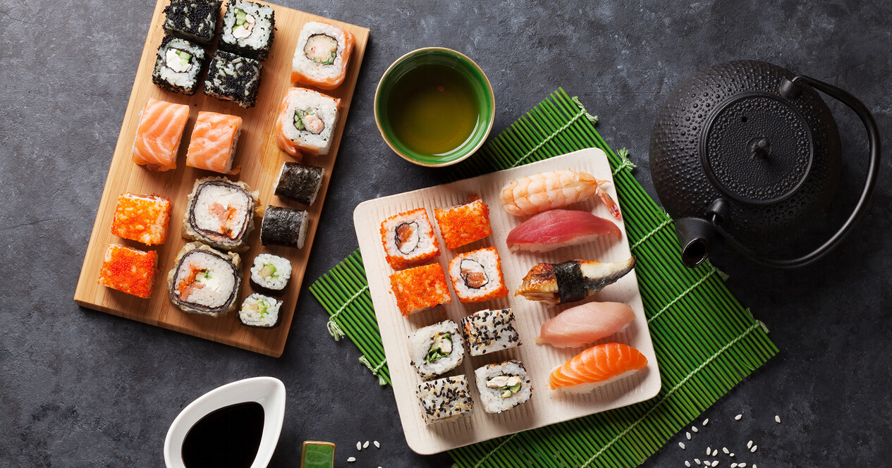 Отзывы о ешь суши фото 117