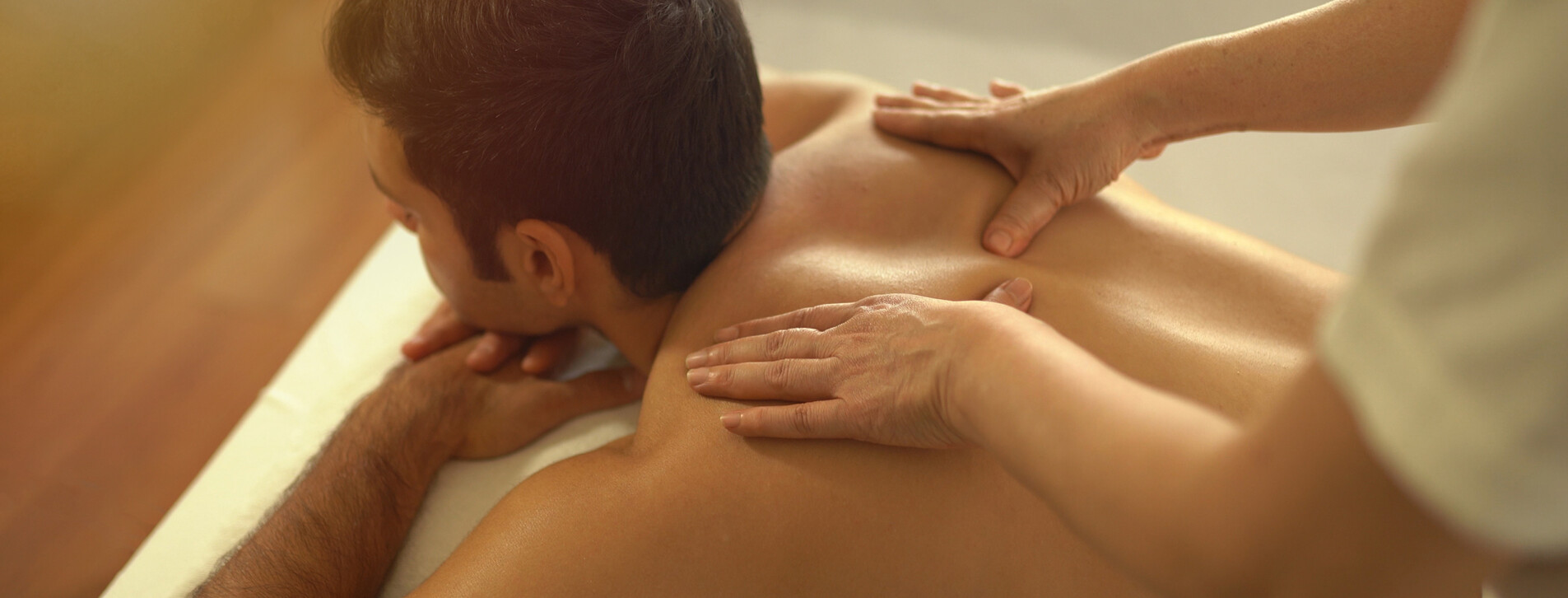 Фото 1 - Спортивний масаж