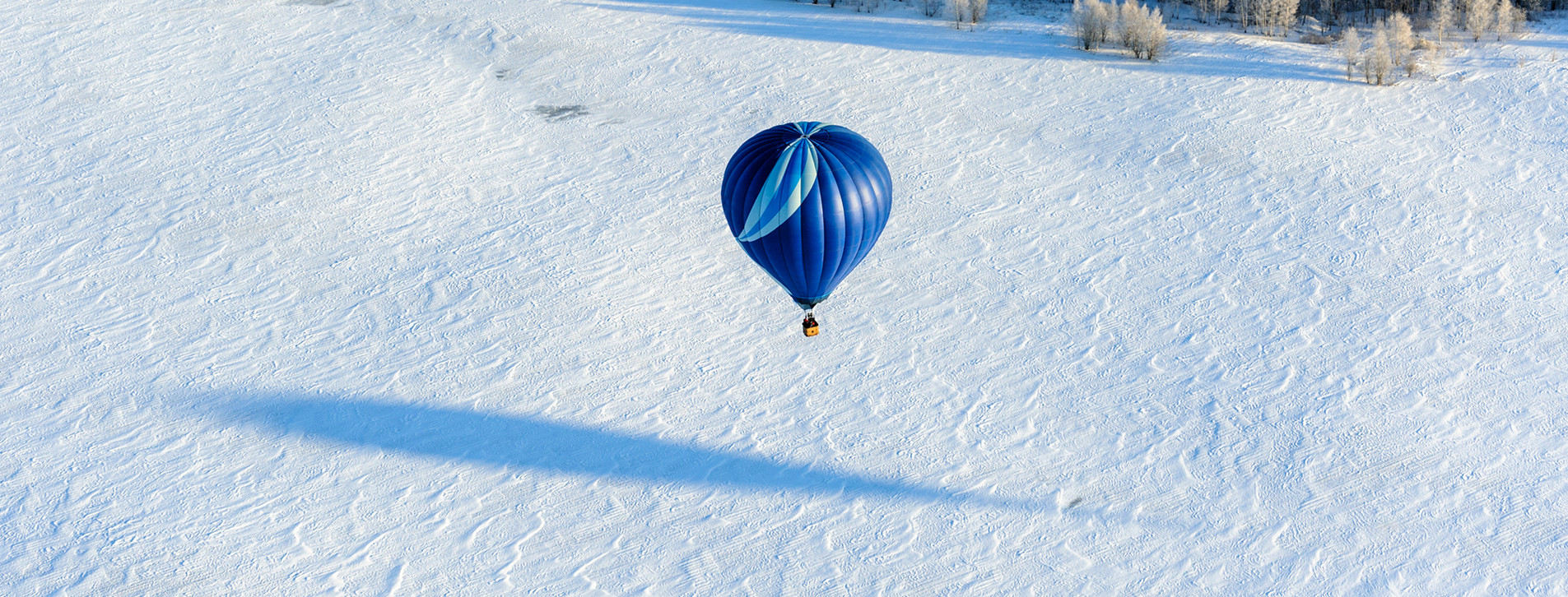 Фото 1 - Воздушный шар в группе