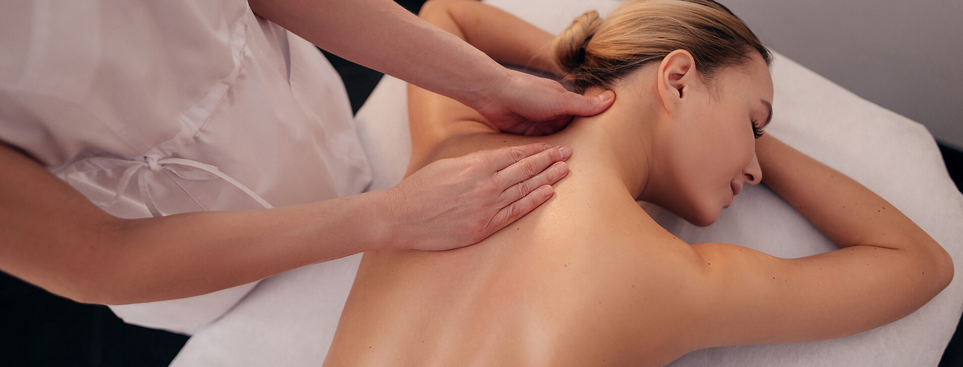 Фото 1 - Курс лімфодренажного масажу